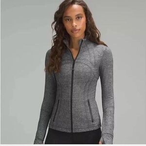 Lululemon Athletica Define Jacket